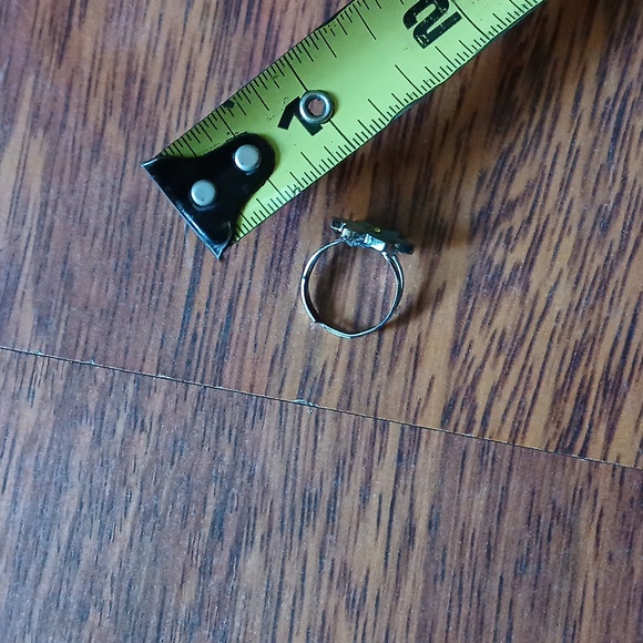 Toe ring - Picture 3 of 6